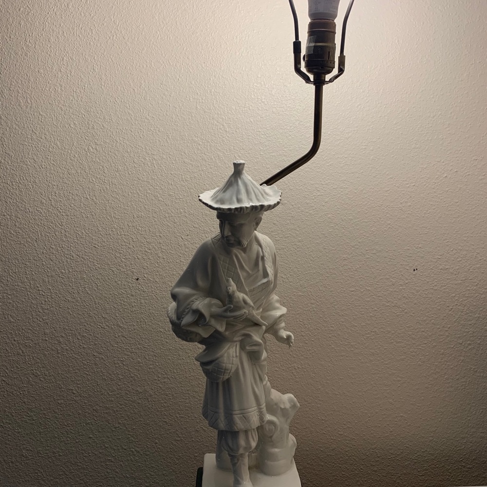 Lamp - Picture 3 of 4